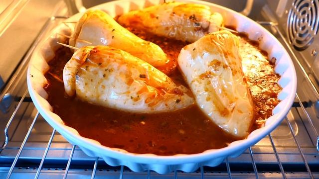 Minibackofen BESTRON Vorstellung. смотреть онлайн