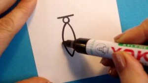 Пышный столбик с закрытой вершиной Crochet puff stitch Вязание крючком Урок 322