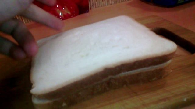 Готовим Сэндвичи | Вкуснятина :-) смотреть онлайн