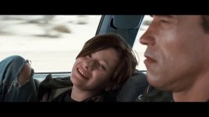 Terminator 2  'Hasta La Vista Baby' (1991)