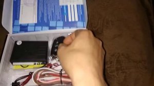 Центральный замок sky m-02oc