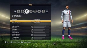 Fifa 15 Pro Setup Xbox One (1080p)