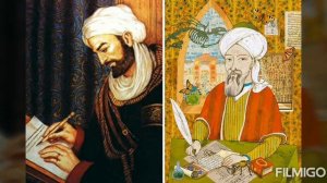 Abu Ali Ibn Sino haqida malumotlar. Абу Али Ибн Сино хакида маьлумотлар.