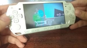 НЕ ПОКУПАЙТЕ PSP БЕЗ ПОЛНОЙ ПРОВЕРКИ