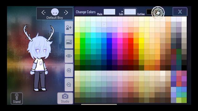 как сделать красивую ОС? | туториал .｡*🐝 смотреть онлайн