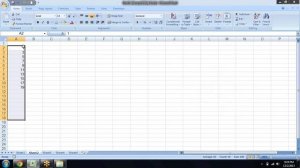 Microsoft Excel Training fill, clear, find, goto special and data validation