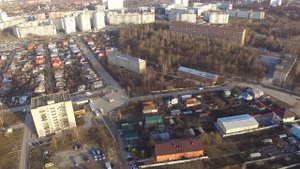 Глушанки, Тула (#1)