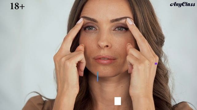 Бесплатный вебинар «Гимнастика для лица» смотреть онлайн