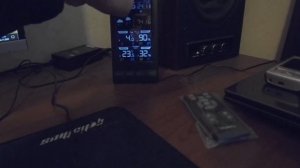 Метеостанция VL 2810