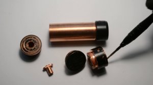 Able МЕХМОД ОБЗОР