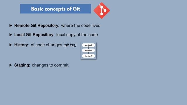 Git Fundamentals: An Introduction to Version Control and Collaboration | Git Tutorial for Beginners