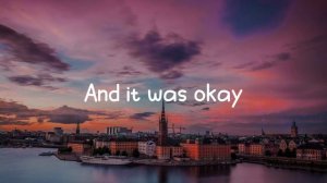 Lukas Graham - Mama Said (Lyrics) Babada babada baba