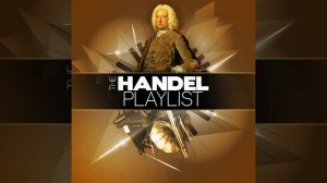 Music for the Royal Fireworks, HWV 351: V. Menuet I