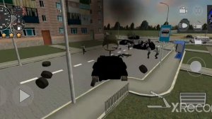 Лайфхак Как заработать Пять звёзд В криминальной России 3D. Борис.