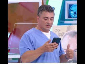 такой врач не может быть плохим