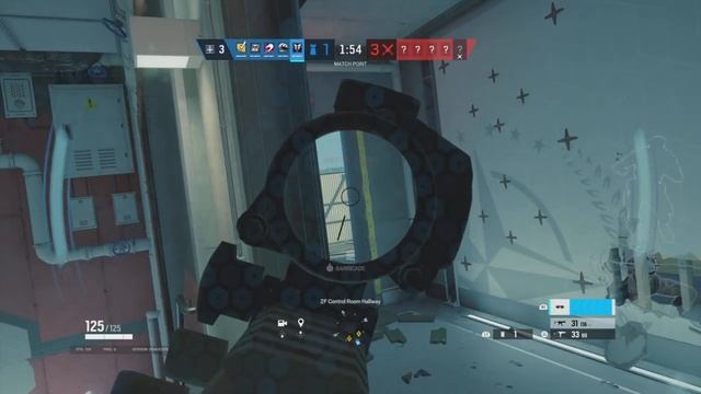 #1 *BEST* PS5 Controller CHAMPION Player EVER! : Ranked Highlights - Rainbow Six Siege Champion смотреть онлайн