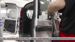 Два Ларгус Кросса, Две Гранты FL - Универсал и Лифтбек. И наш подписчик за допами на красном ларгус