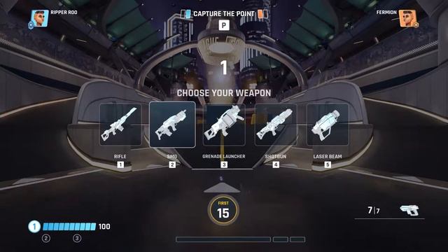 The Most Important Thing You Should Know in Quantum League смотреть онлайн