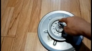 Ходоуменьшитель для мотоблока