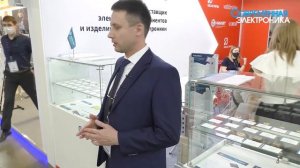 Умный дом, который строит НИИЭТ. Антон Ненашев, АО «НИИЭТ»