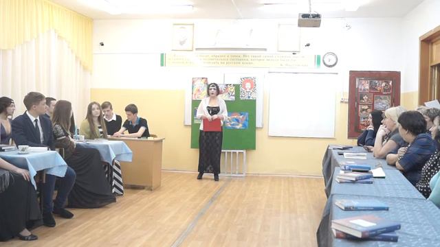 Серебряный век, видео 1 смотреть онлайн