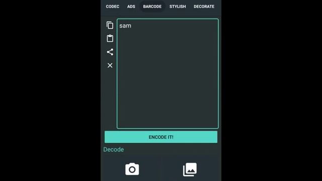 Send Coded Message Urdu/Hindi смотреть онлайн