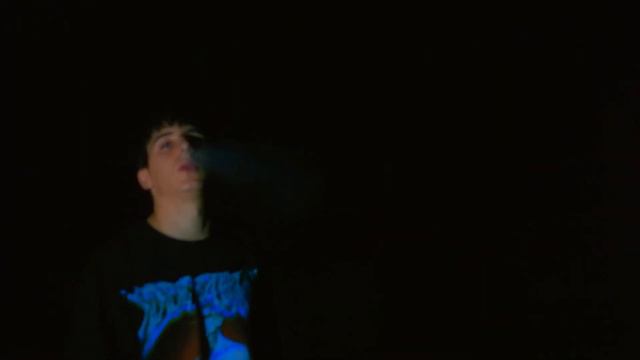 Eric Draven - SolarCamp/Spleen ( Prod.None ) смотреть онлайн