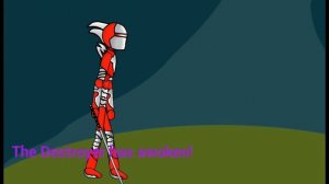 Мультик про Террарию