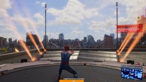 SPIDER MAN 2 / ЧЕЛОВЕК ПАУК 2 ПРОХОЖДЕНИЕ [4K] ➤ Часть 1 ➤ На Русском ➤ Геймплей и Обзор на PS5