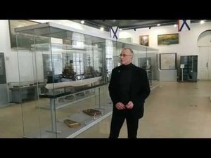 Цусимское сражение. Программа экспресс-экскурсий "Музей в каждый дом"