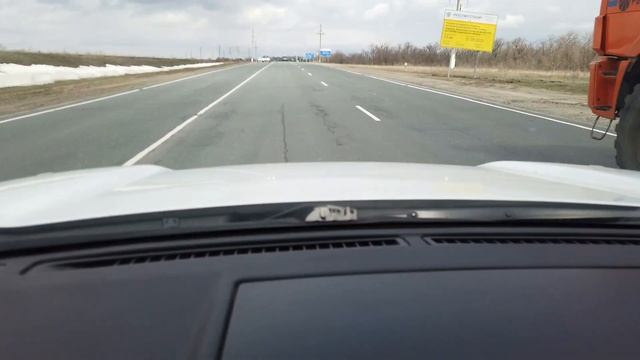 Состояние трассы Р228. Саратовская кольцевая автодорога и участок Вольский тракт-Чардым.Камеры и ДП
