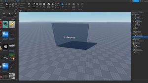 How to make an UNLOCKABLE AREA DOOR in ROBLOX STUDIO