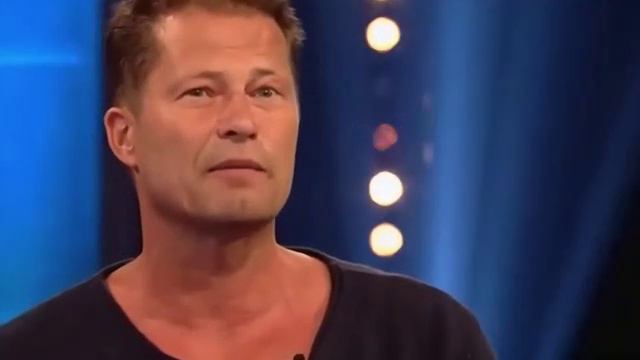 ⚡️Немецкий актёр Тиль Швайгер на ток-шоу в Германии, за неполных две минуты, разрывает шаблоны запад