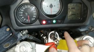 Подбор мотоцикла Honda VFR 800