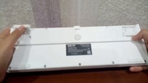 ДЕШЕВАЯ КЛАВИАТУРА DEXP за 1.200 рублей! DEXP NEEDLE - Хорошая мембранка? Стоит ли брать?