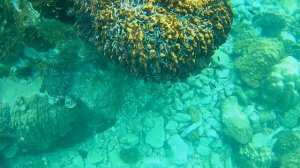 Снорклинг в Таиланде! Обзор полнолицевой маски для снорклинга!