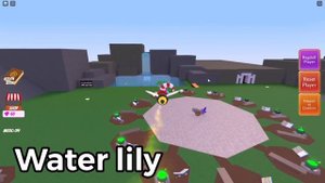 Where To Find All 5 Flowers In The Wacky Wizards Honey Update | All Flower Locations (Roblox)