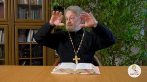 Книга пророка Исайи. Глава 36. "Езекия и Сеннахирим, царь Ассирийский"  Священник Антоний Лакирев