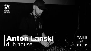Anton Lanski | dub house | Party by TyD | @Dj'sBar Izhevsk 26.05.23