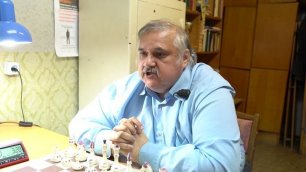 "ВМ" интервью. Магадану нужен шахматный клуб!
