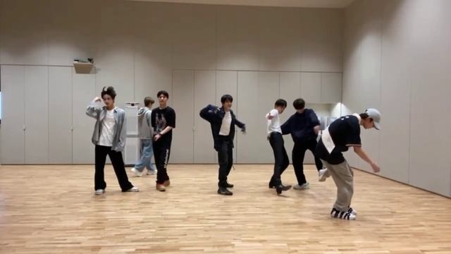 ENHYPEN (엔하이픈) ' Mixed Up ' - Dance Jam Live 210611 смотреть онлайн