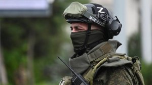 Минобороны России сообщило о взятии Нью-Йорка в ДНР