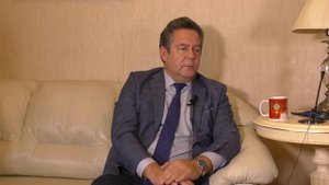 Платошкин Н.Н. Большое интервью Александру Бобылеву.