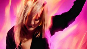 Сгорая Из Пепла (Burning from Ashes) ~ женская рок-баллада