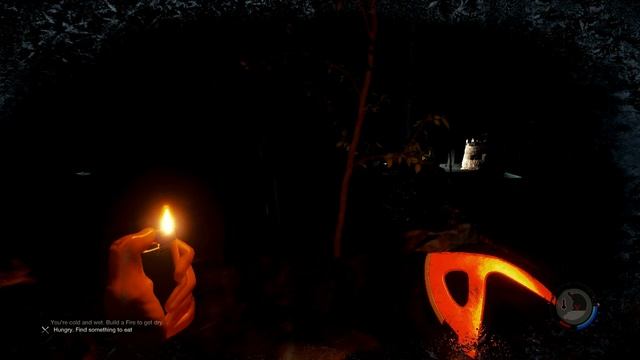 The Forest - ОБЗОР ОБНОВЛЕНИЯ 0.13 #6 смотреть онлайн