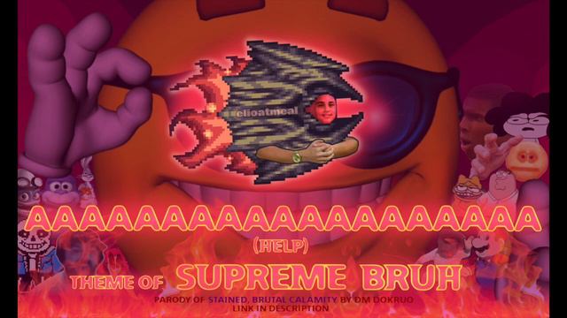 A Supreme Calamitas Mashup смотреть онлайн