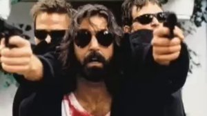 Boondock Saints OST - Courtroom Speech & The Blood Of Cuchulainn