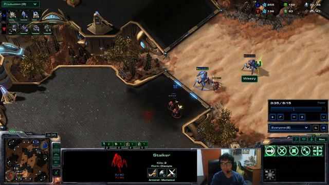 ¿UN QUESO MACRO? - PvT "El MaxPax" смотреть онлайн