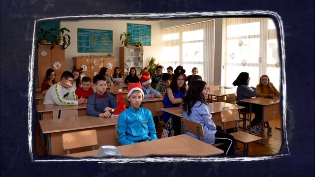 Последний звонок 6В смотреть онлайн