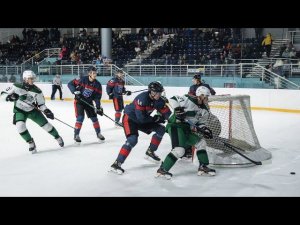 Видео с поездки в Мурманск и первой игры против «Арктики»